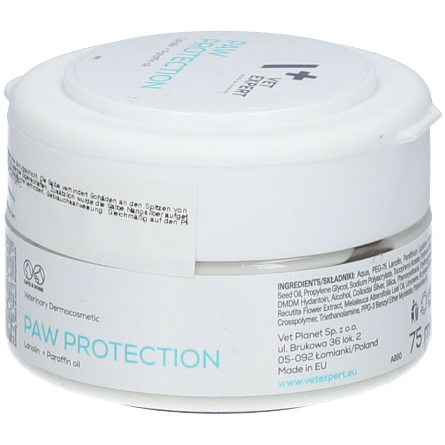 VETEXPERT Paw Protection