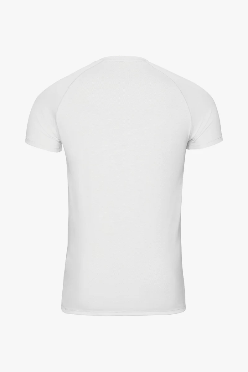 Odlo Active F-Dry Light ECO Herren Thermoshirt