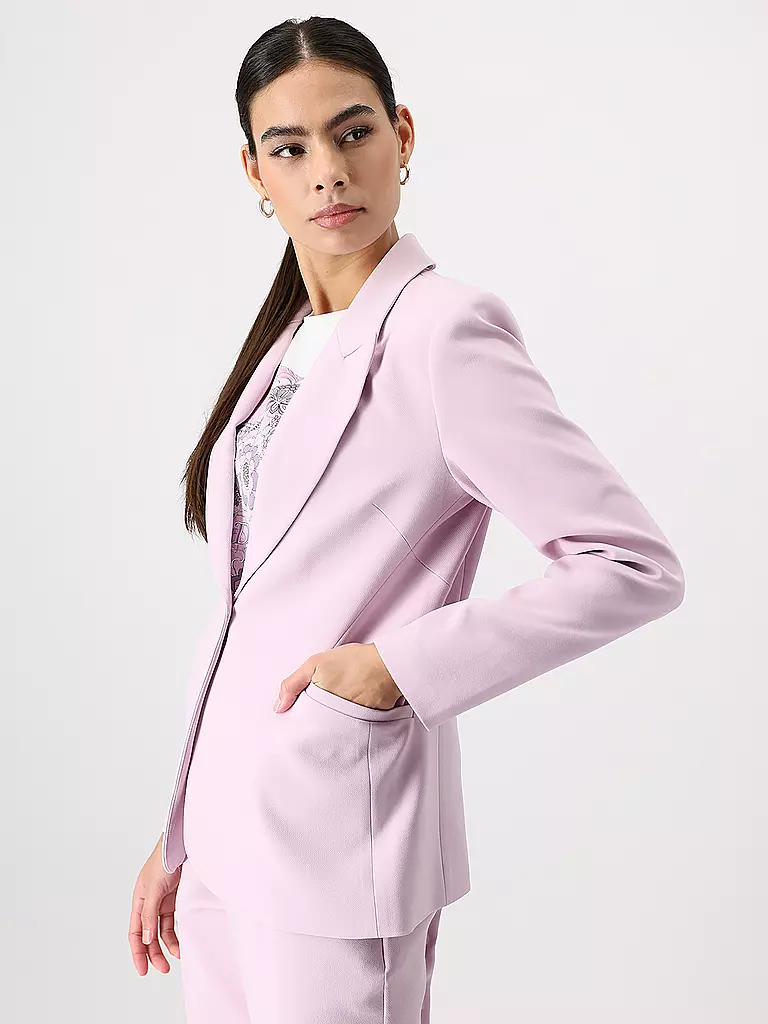 MONARI Blazer  rosa