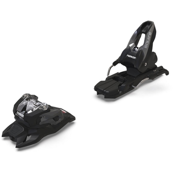 Marker Squire 10 inkl. Stopper Skibindung Black