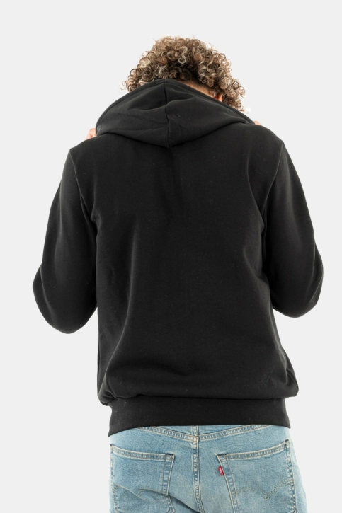 Sweat lacoste sh9626 031 noir