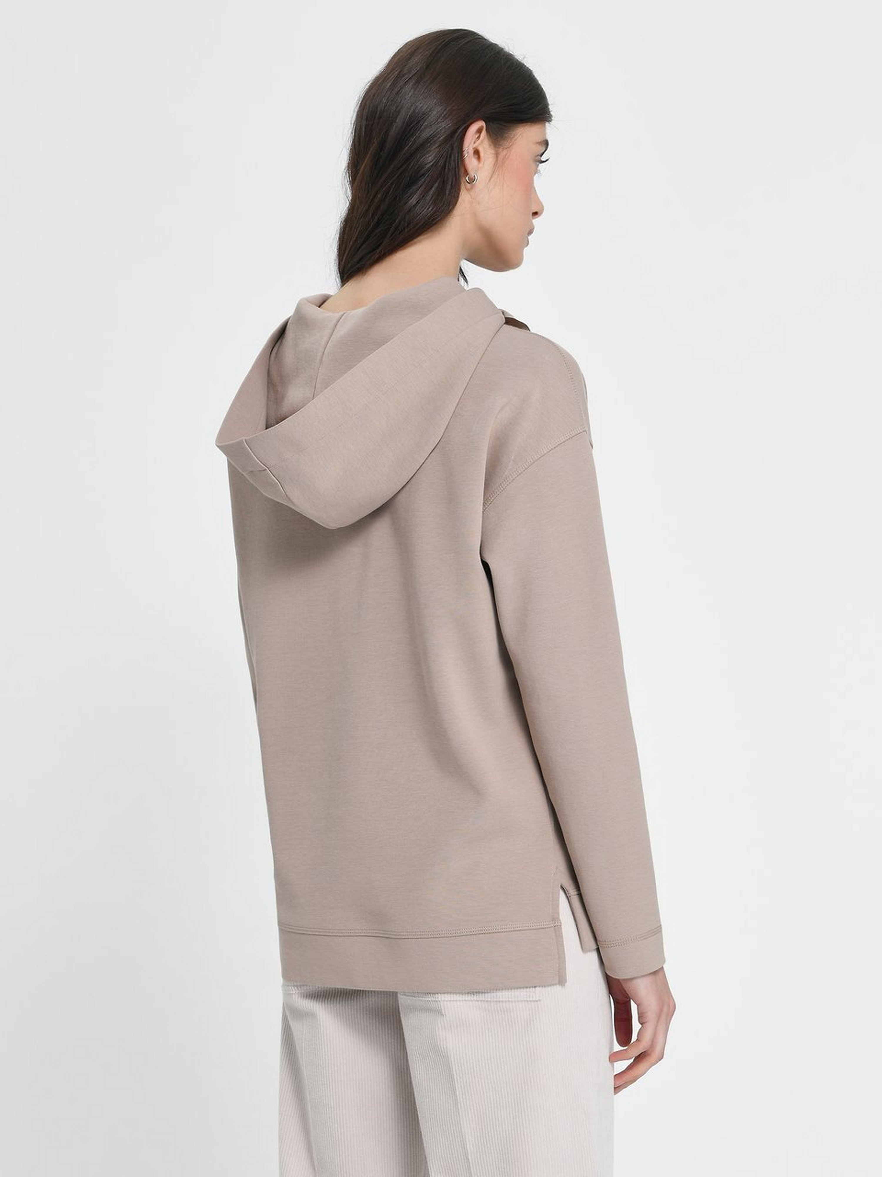 Hoodie-Sweatshirt