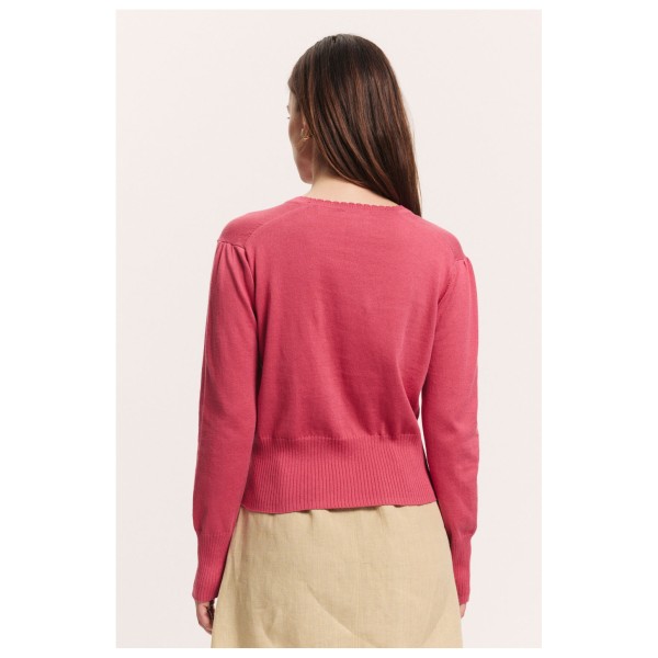 Tranquillo - Women's Strickjacke Linaa - Cardigan