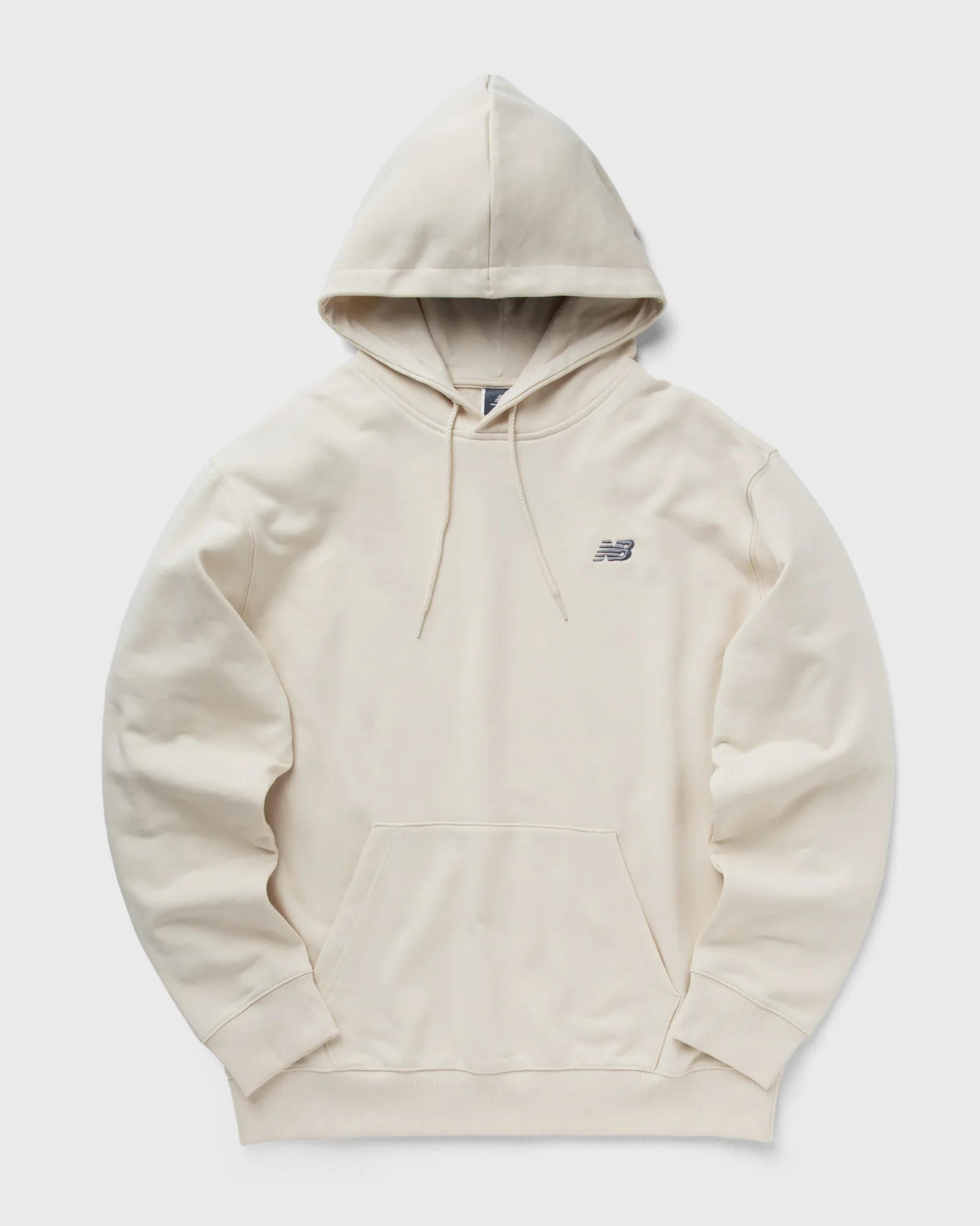 New Balance Sport Essentials Small Logo French Terry Hoodie