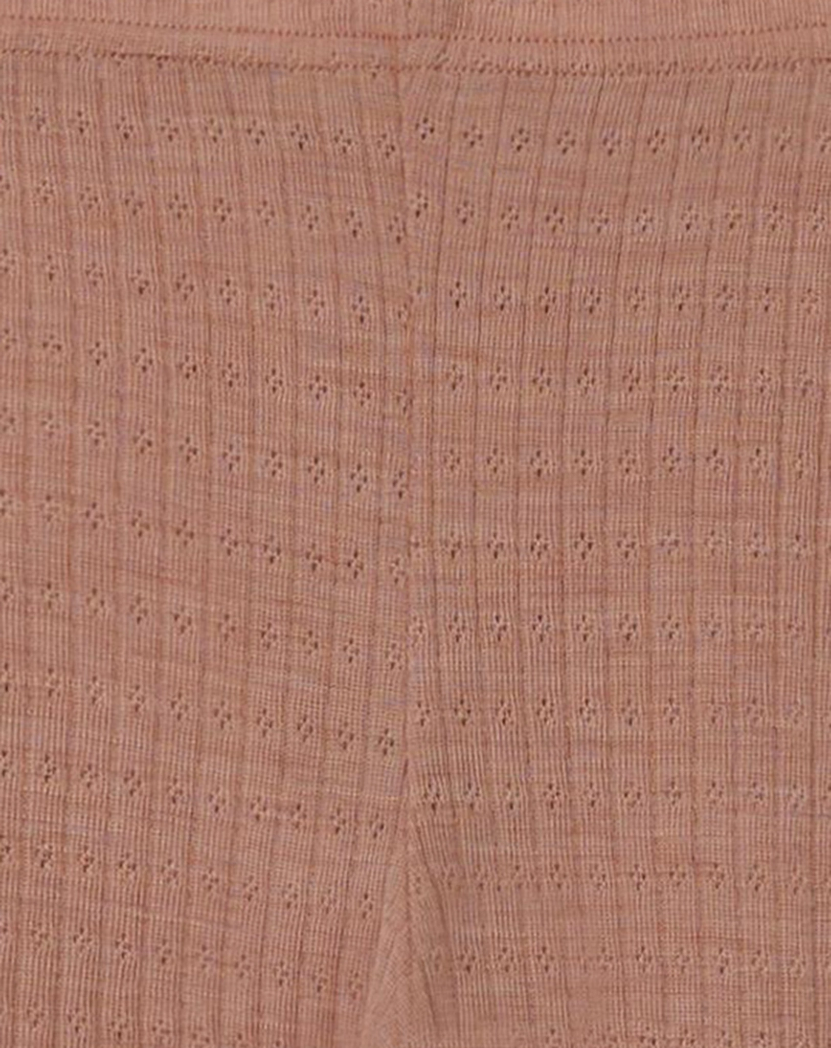 Woll-Leggings NMFFARGA in roebuck