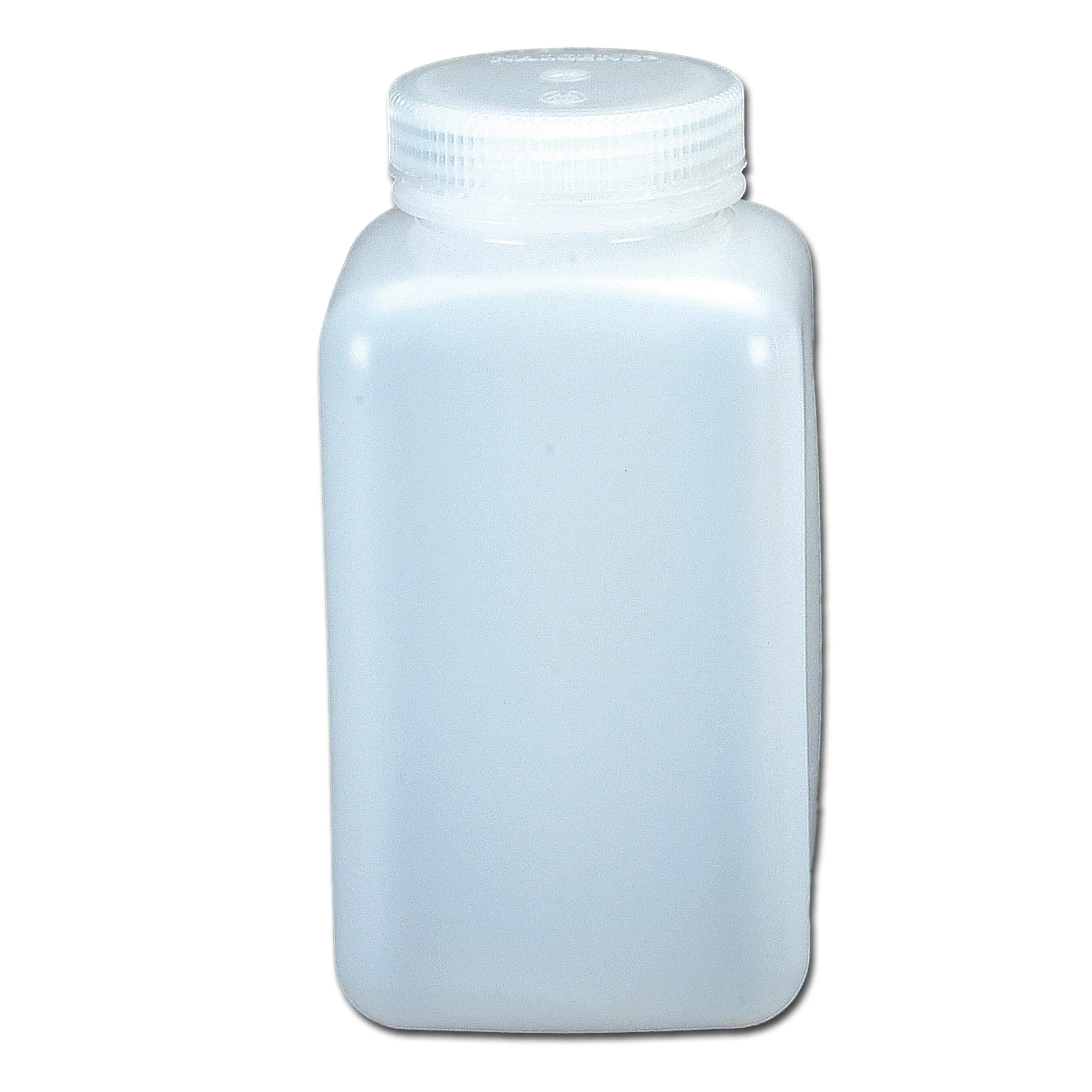 Nalgene -  Nalgene Flasche Quader 1000 ml