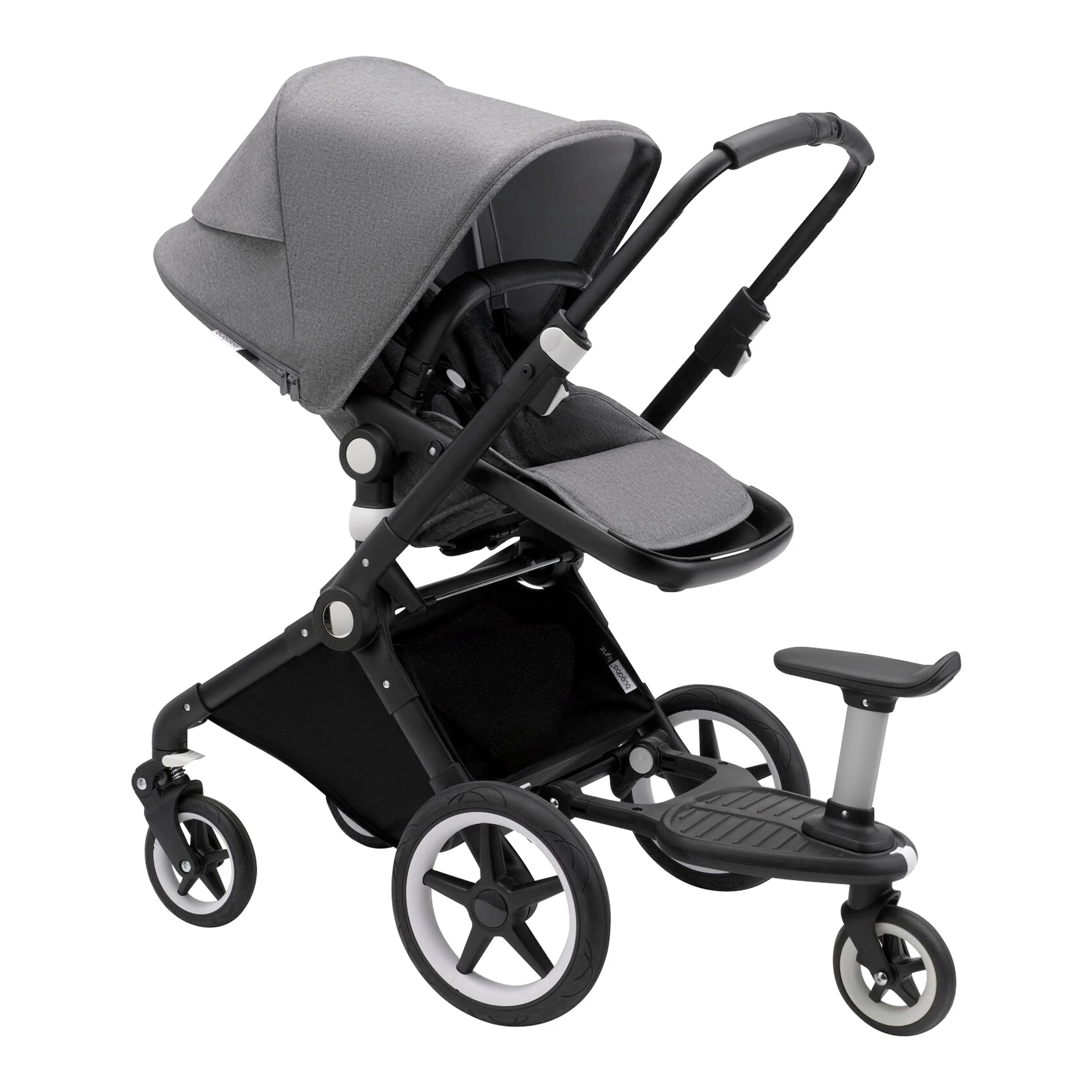 Bugaboo Mitfahrbrett+