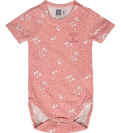 Hummel Body k/æ - hmlZanzi - Rosa