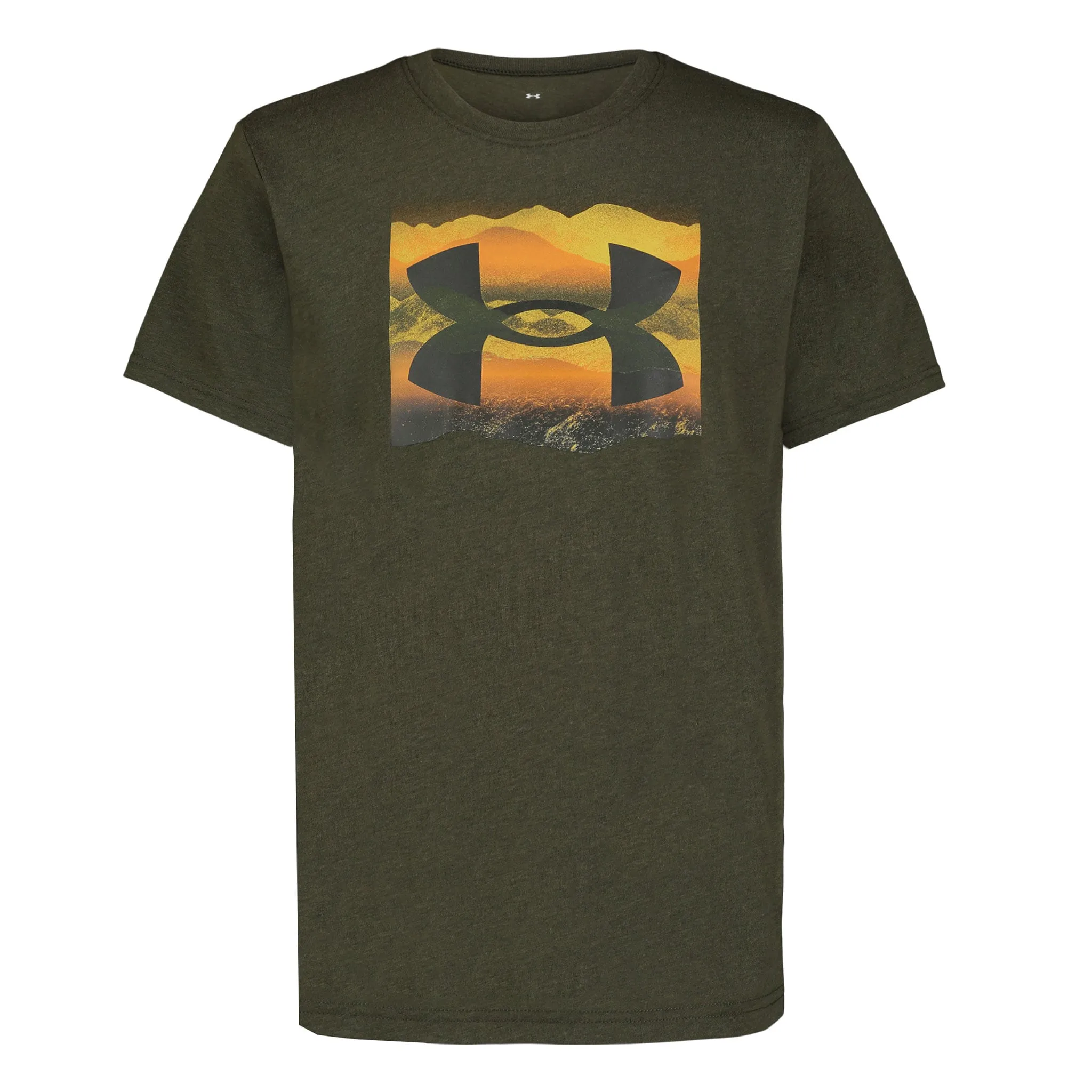 Under Armour T-Shirt Grand Scenic 8-16