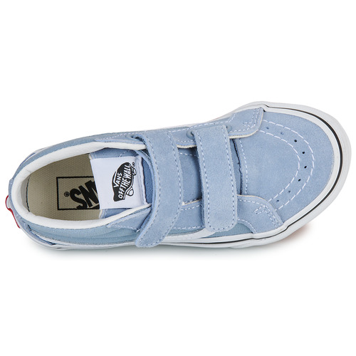 Vans - SK8-MID REISSUE V - Bleu