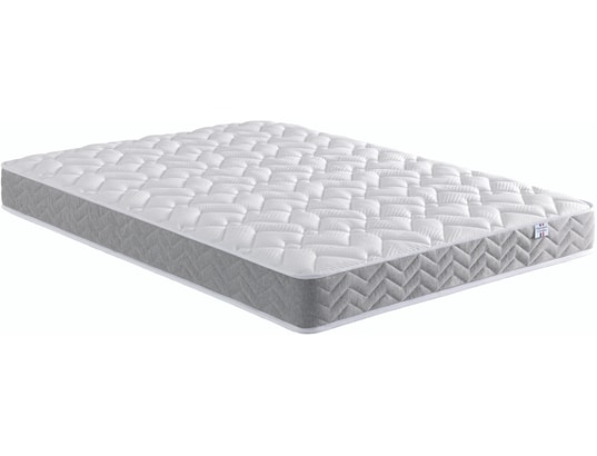 PLS - Matelas 140 x 200 Ravira 2 1420, 744* Ressorts ensachés, 26 cm