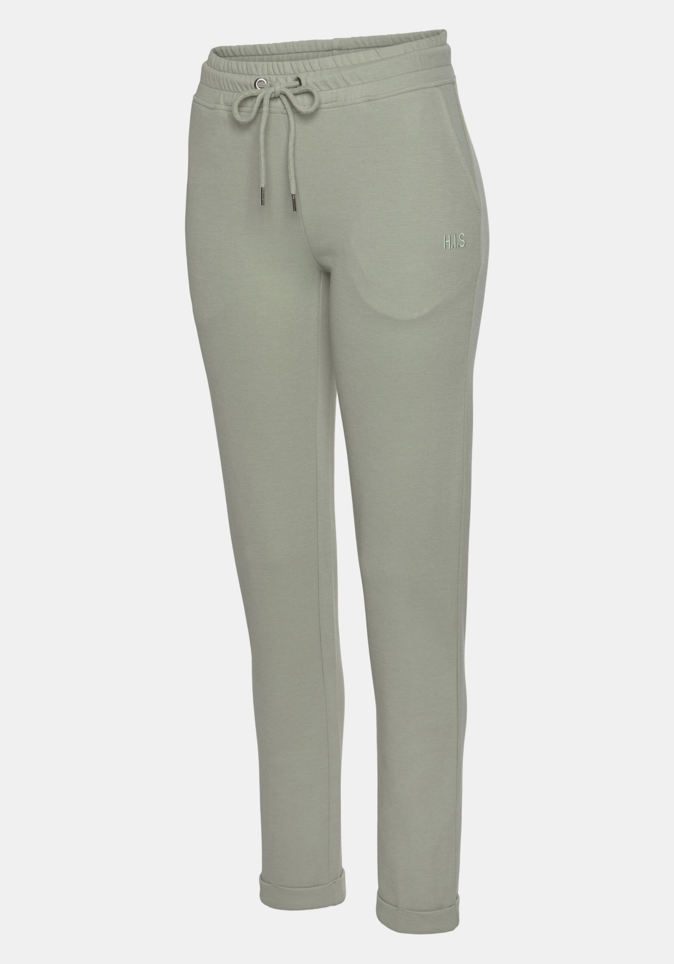 Schlupfhose