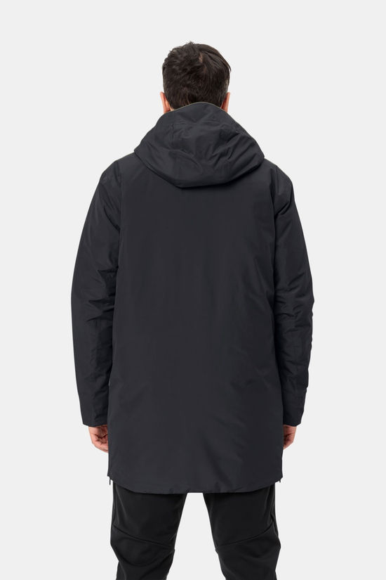 Vaude Vaude Mineo III Gevoerde Winterjas