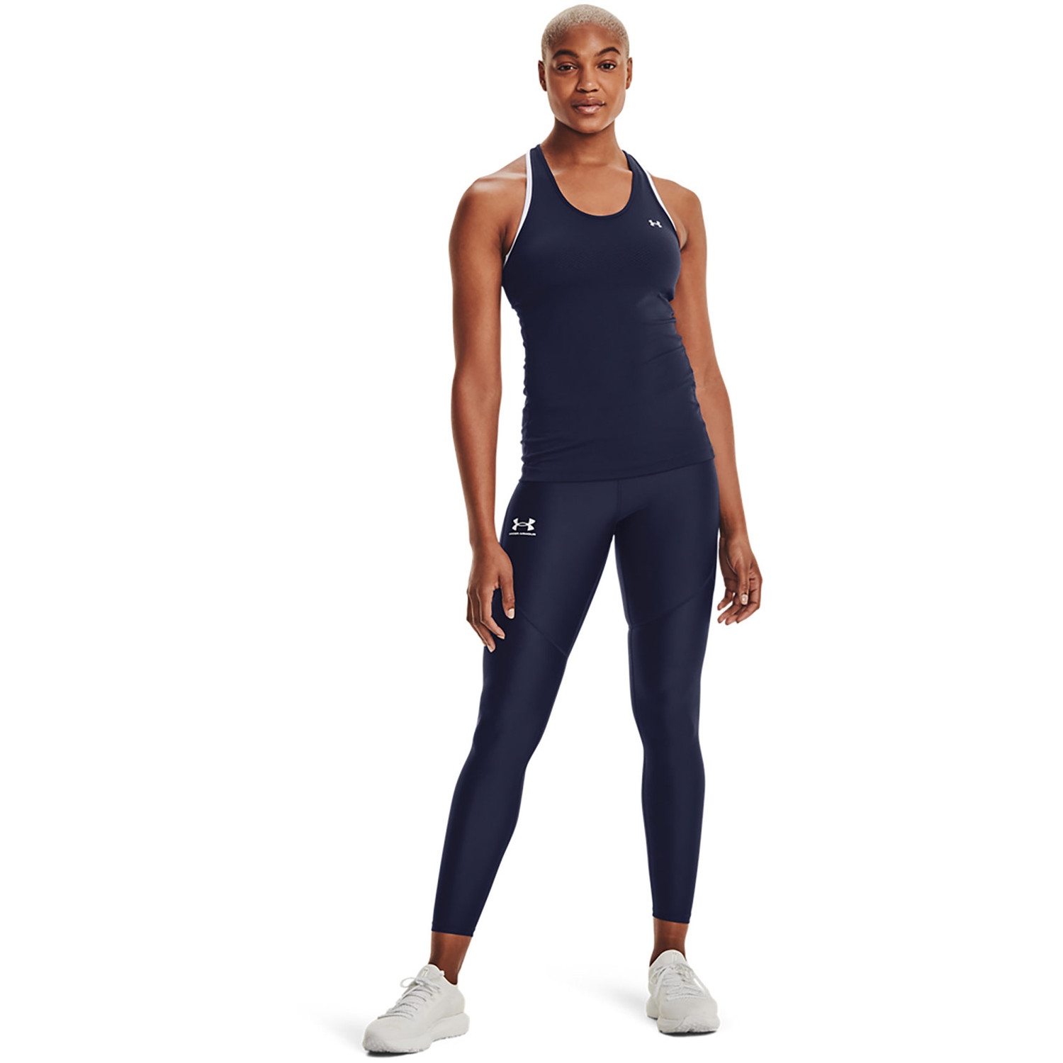 Under Armour Racer Tank