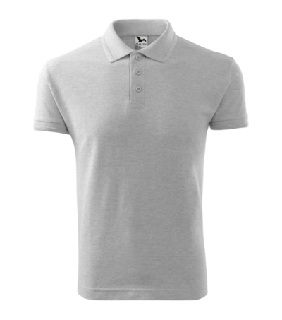 Malfini 203 - Polo Homme Piqué Confort et Élégance
