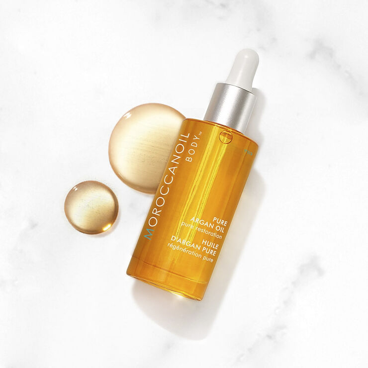 Moroccanoil Pure Argan Oil 50 ml.