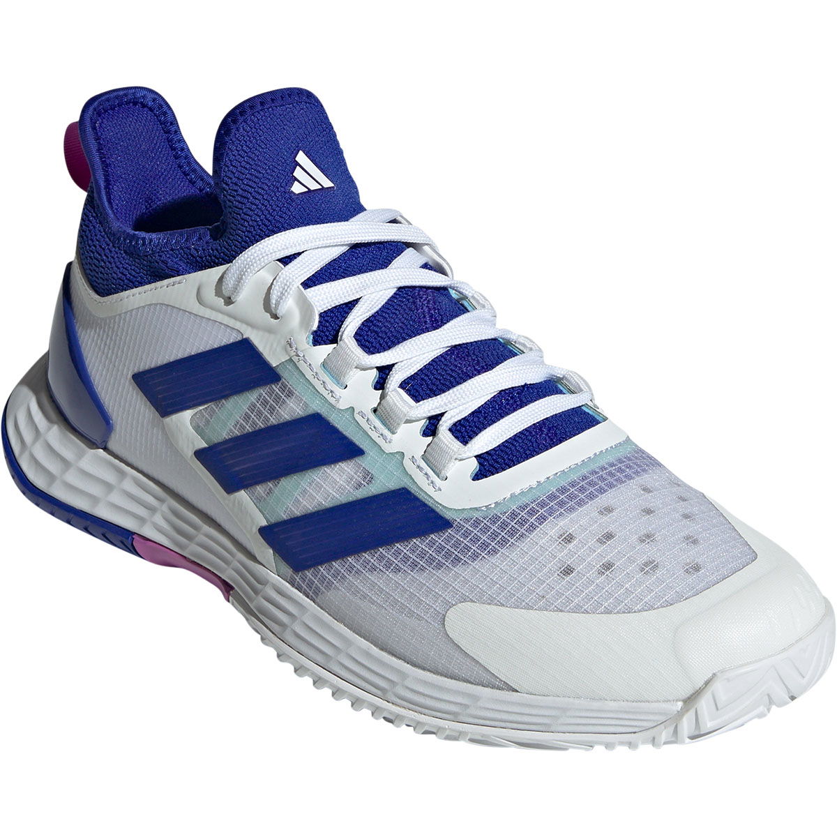 adidas Adizero Ubersonic 4.1 Tennissko Herre