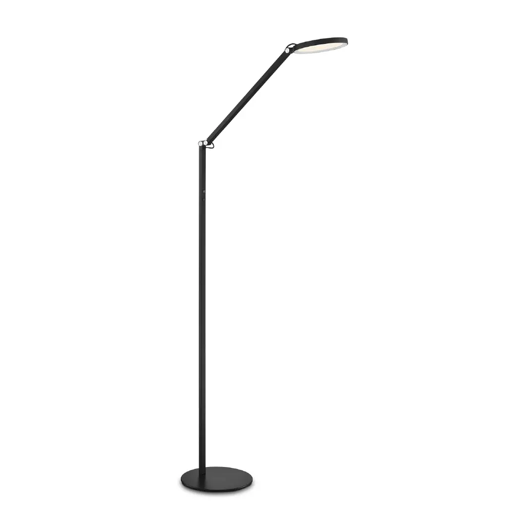 LED-Stehlampe Regina