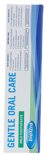 Bioxtra Milde Tandpasta 50ML