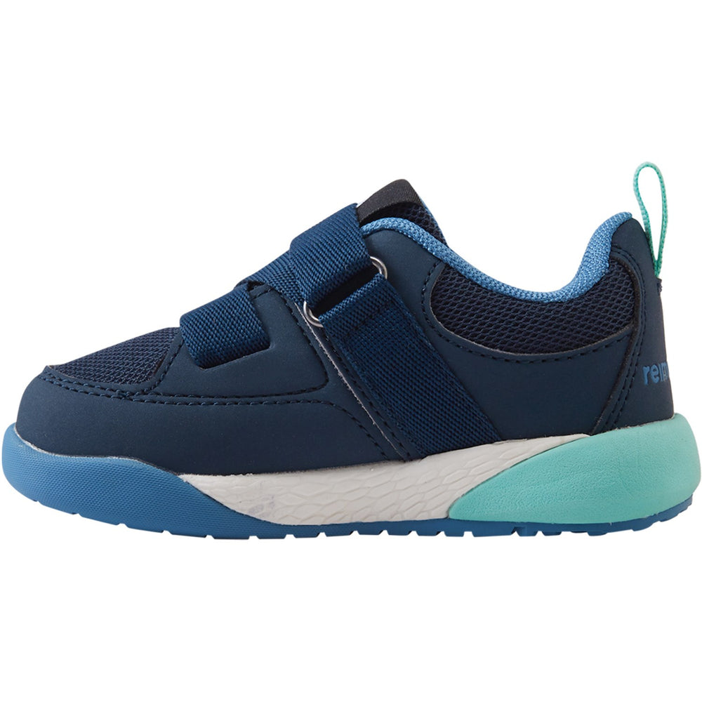 Køb Reima Navy Kiirus Reimatec Shoes
