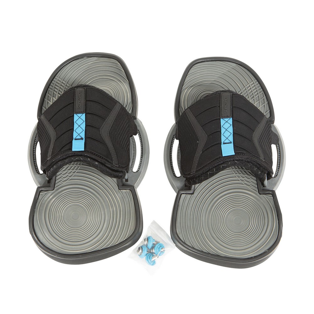 Slingshot Pads straps Dually 2021 OS - One Size