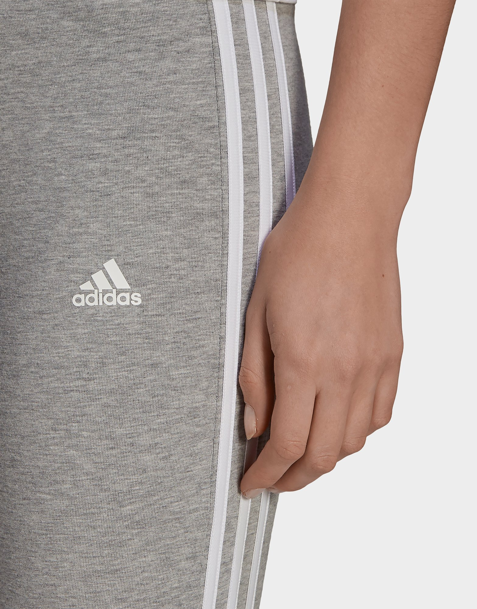 adidas Legging LOUNGEWEAR Essentials 3-Stripes