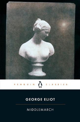 Middlemarch (Paperback)