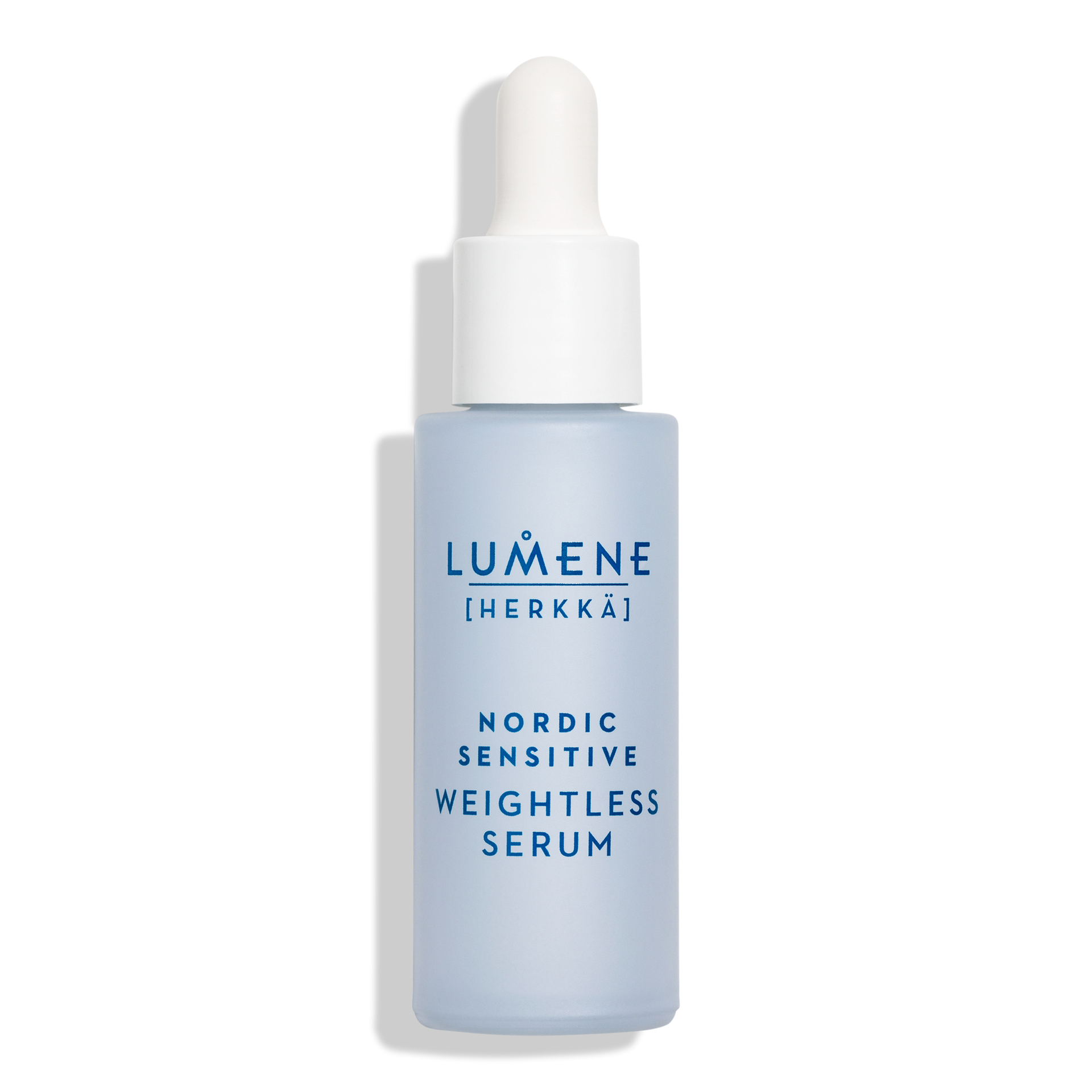 Lumene Nordic Sensitive Weightless Serum