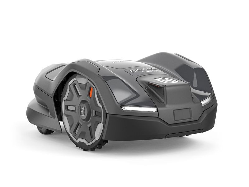 Husqvarna Mähroboter Automower 410XE NERA 1000 m² Mähroboter für Rasenflächen bis zu 1000 m²