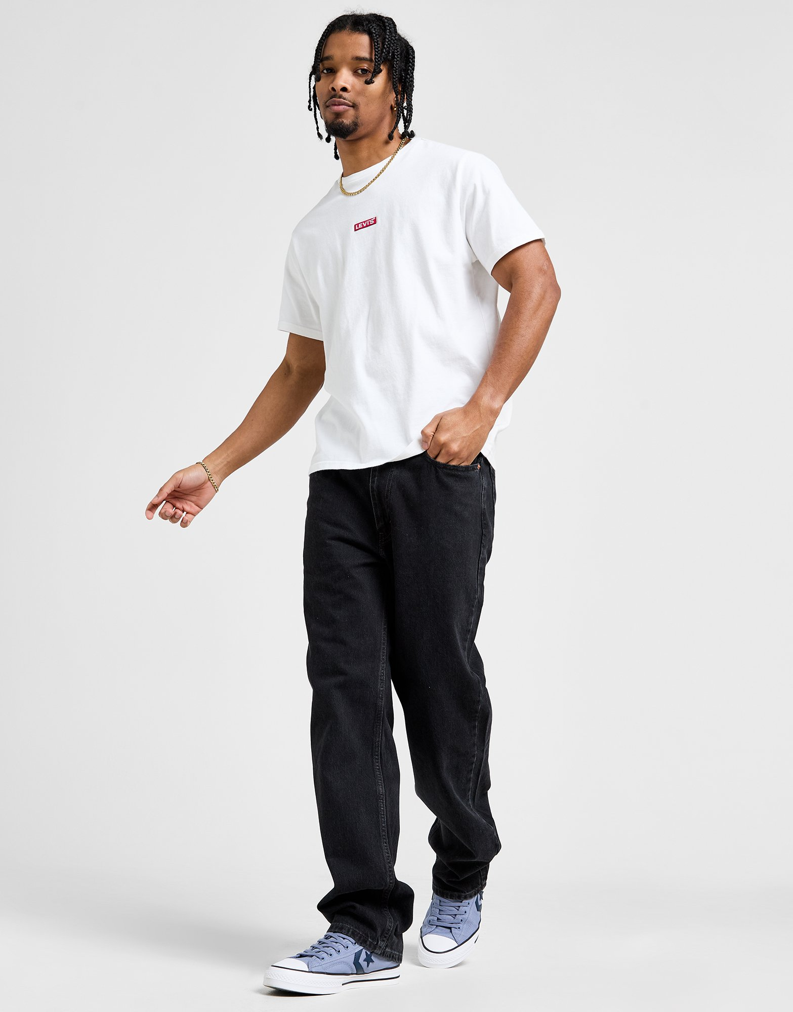 LEVI'S Jean Loose 565 '97 Homme