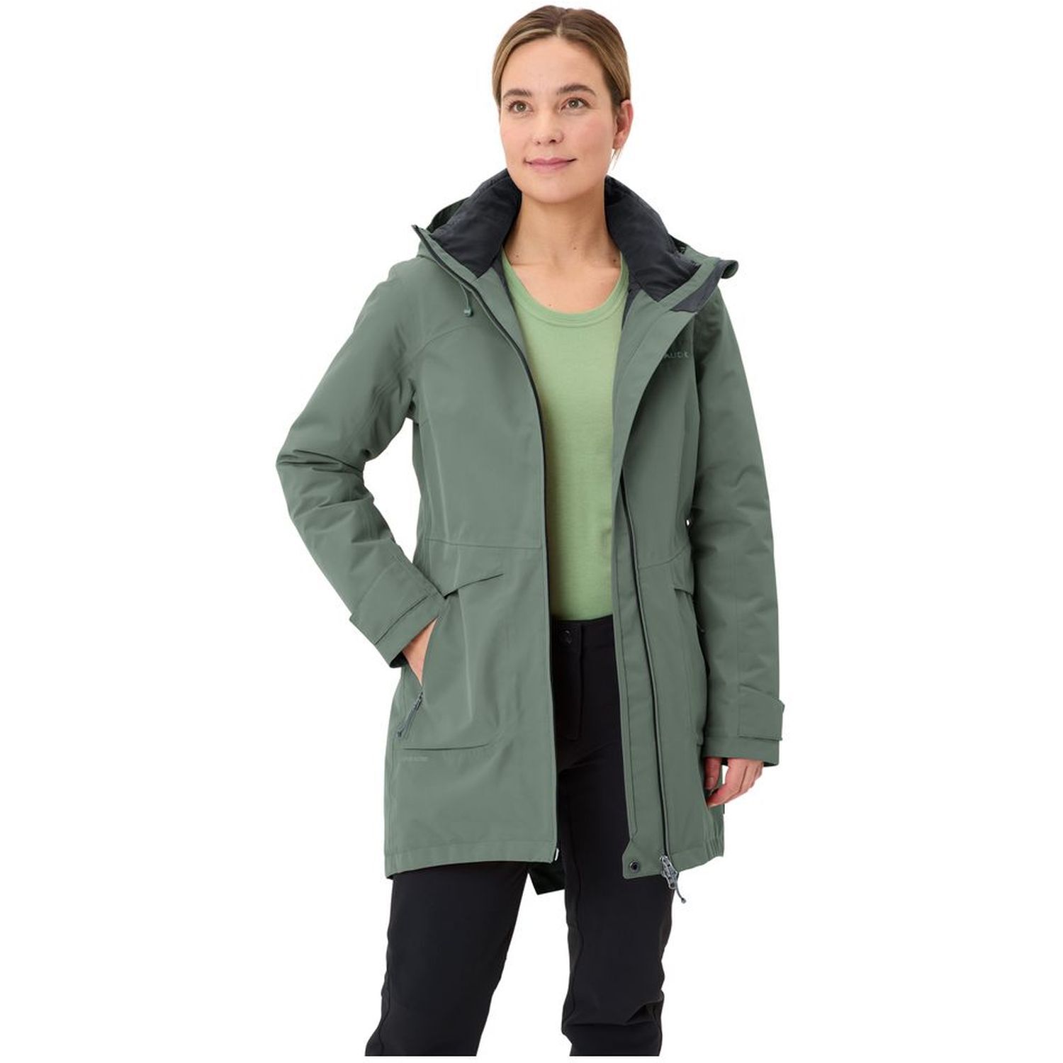 VaudeWo Skomer Winter Parka III