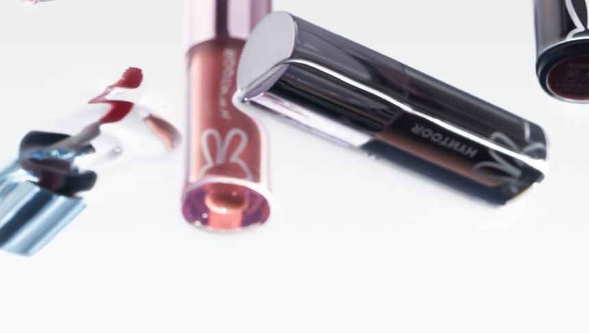HYNTOOR - Whimsical Planet Watery Lip Gloss - 10 kleuren
