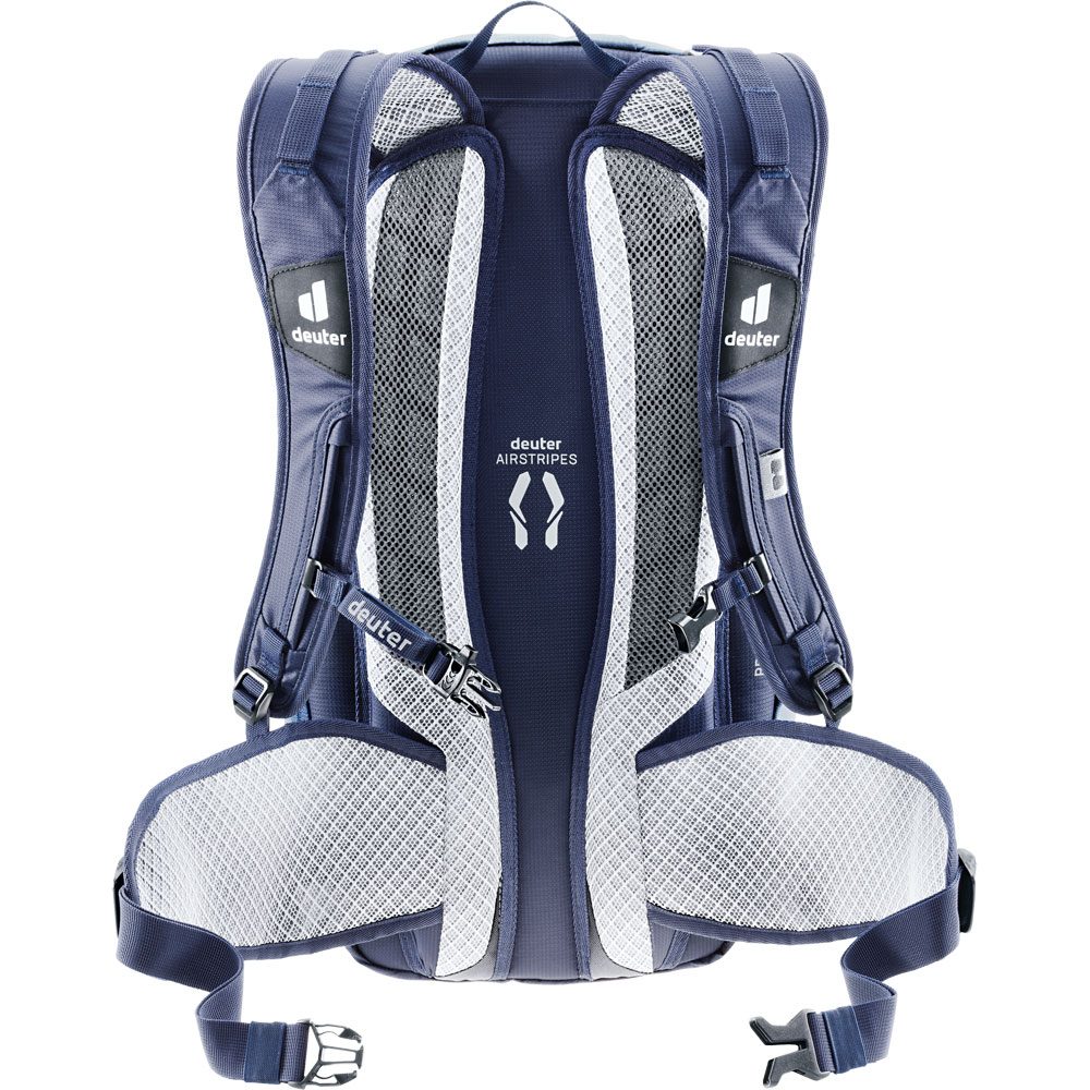 deuter Flyt 20l Bike Rucksack marine navy