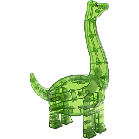 MAGNA-TILES Dinosæt 5-pak