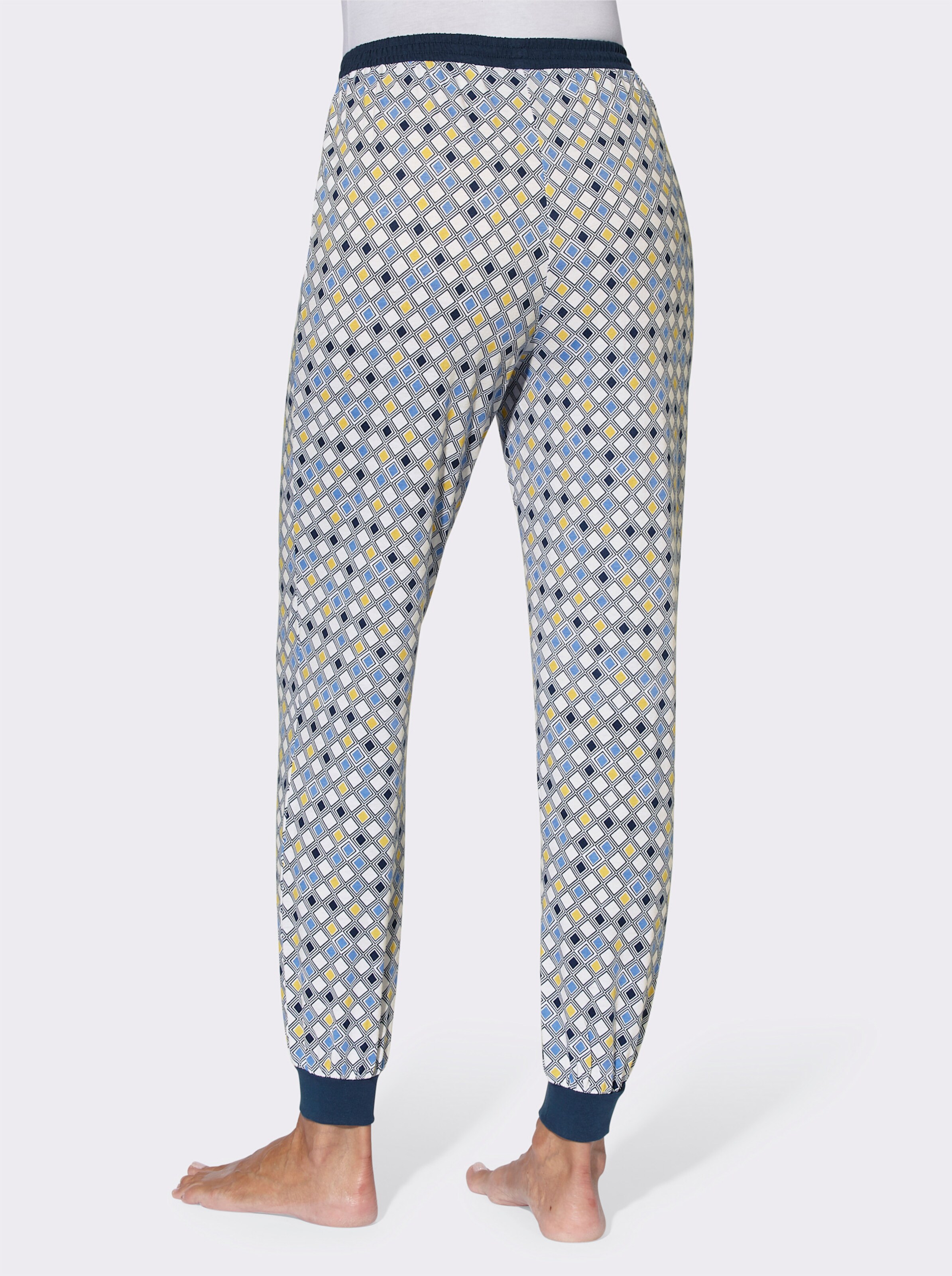 Schlafanzug-Hose