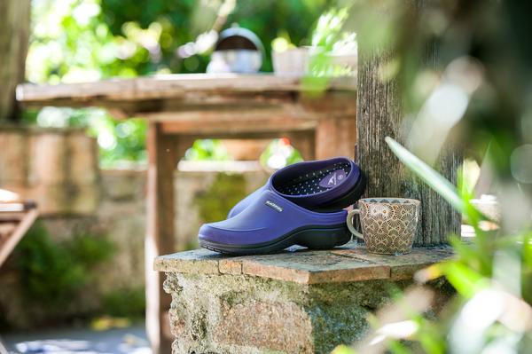 Blackfox Clog Mellow