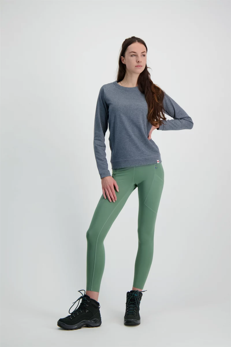 Fjällräven High Coast Lite Damen Pullover