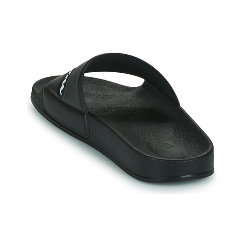 Champion - SLIDE VARSITY Negro