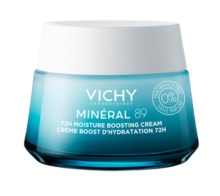 Vichy Mineral 89 - 72H Moisture Boosting Cream 50ML