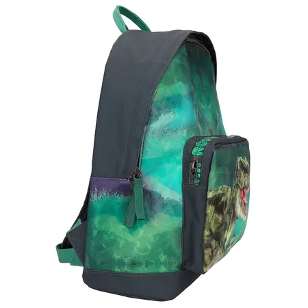 Depesche Dino World Rucksack T-Rex