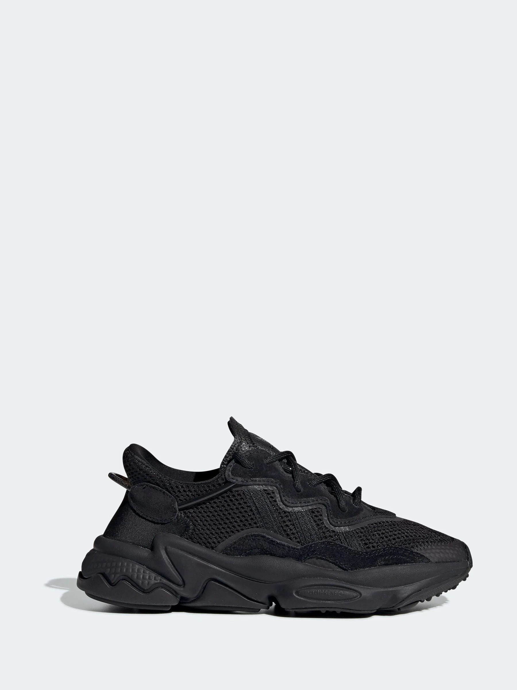 adidas Originals OZWEEGO Junior sneakers met veters