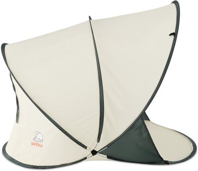 Deryan UV-Telt, Cream