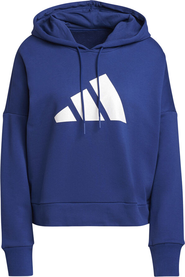 adidas Sportswear Future Icons hættetrøje Blå
