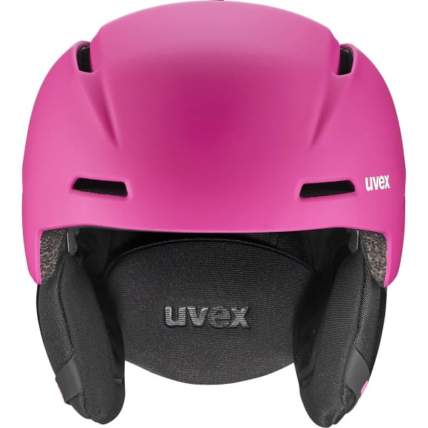 Casque de ski UVEX VITI PINK MATT