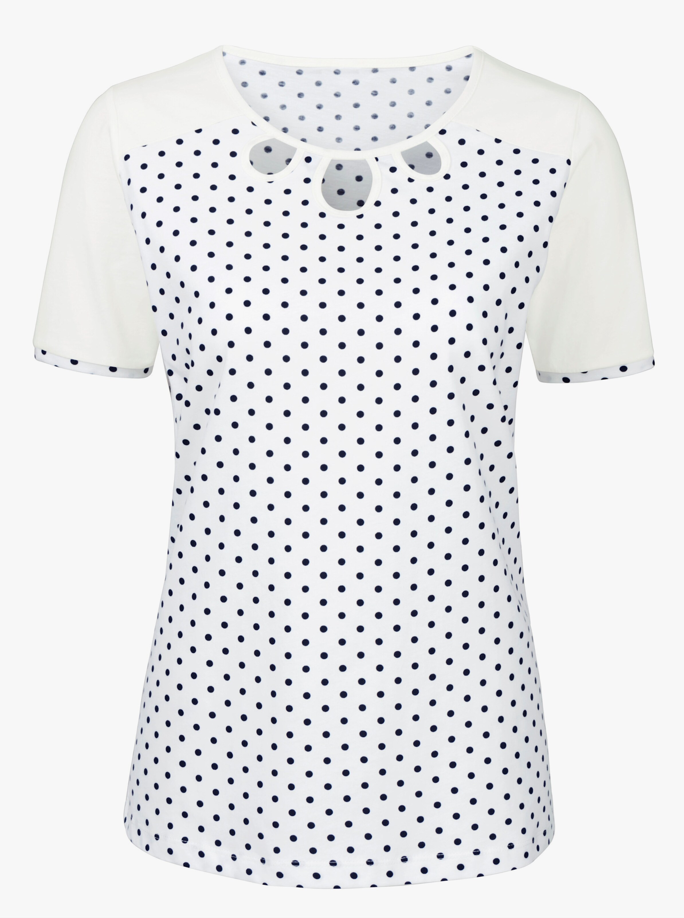 Kurzarmshirt
