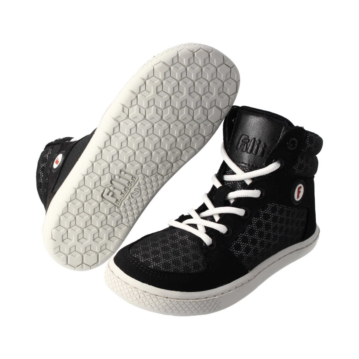 WV3254-00CHAMPI black 12.0 textil zipper Weite/W