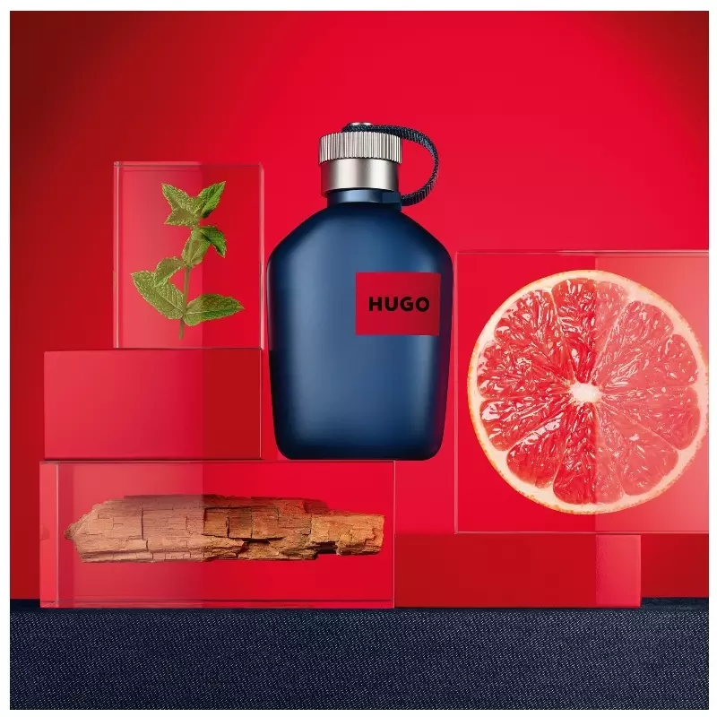 Hugo Boss Hugo Jeans EDT 75 ml