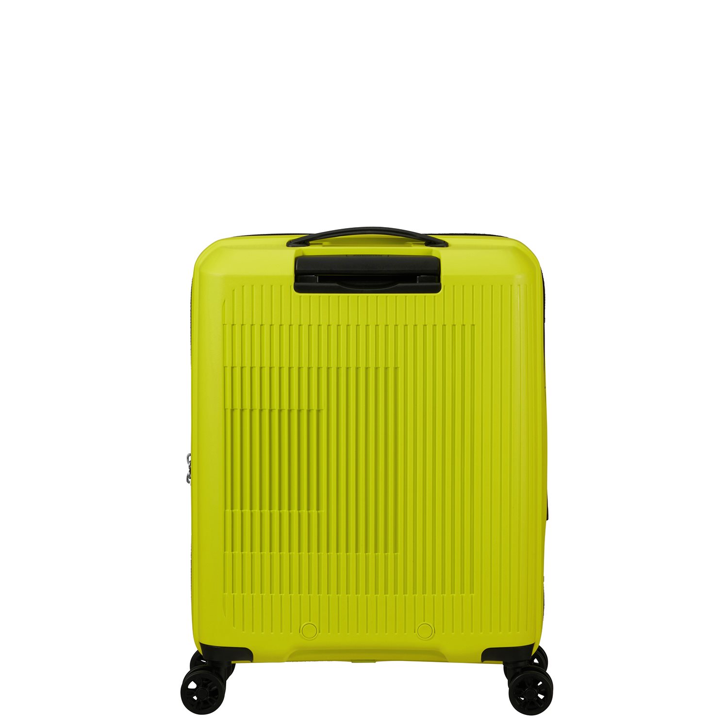 American Tourister Aerostep Spinner 55 Exp light lime