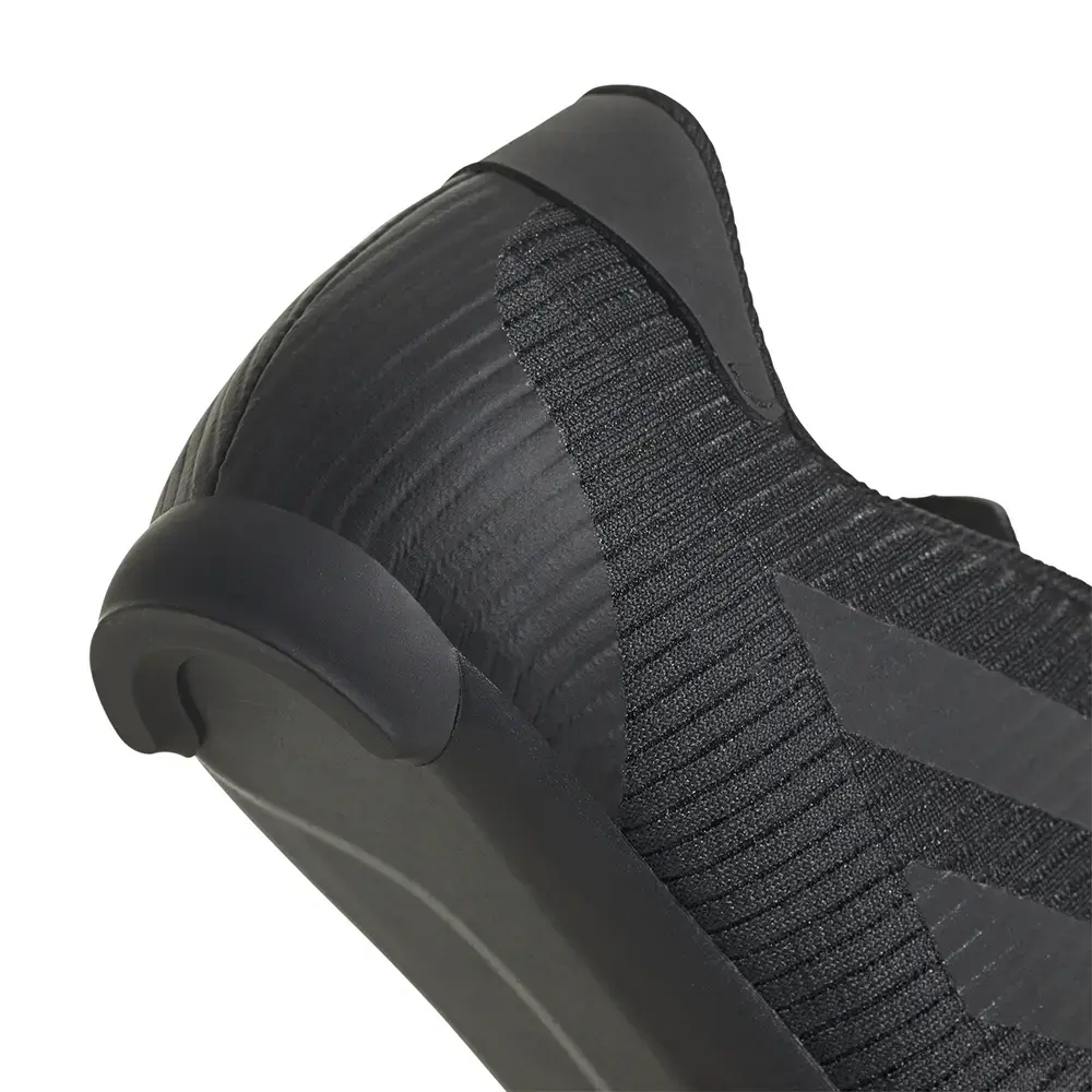 adidas The Road 2.0 Wielrenschoenen Zwart/Wit/Carbon