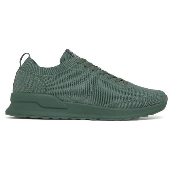 Ecoalf - Condeknit Sneaker Pigment Dye - Baskets